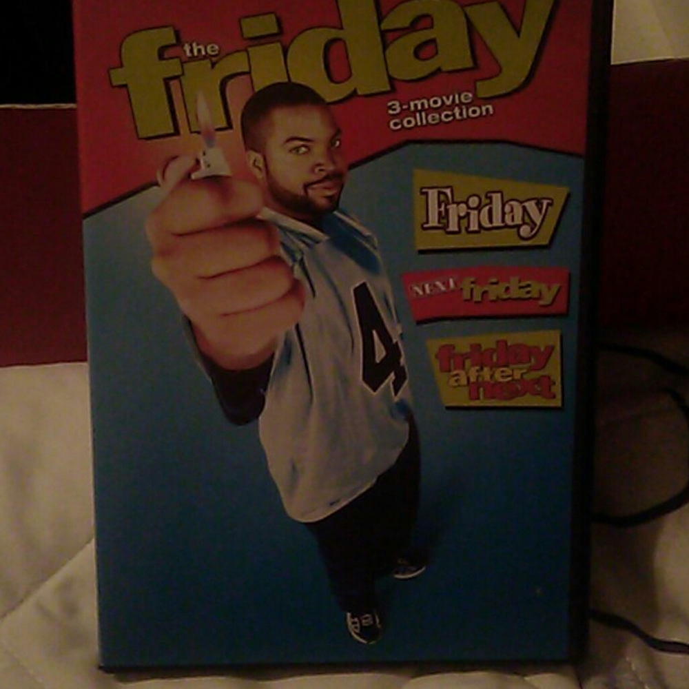 Dvd